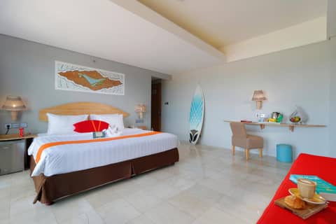 Koa D Surfer Hotel — photo 4