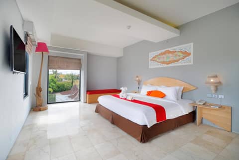 Koa D Surfer Hotel — photo 5