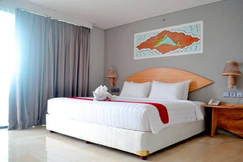 Koa D Surfer Hotel — photo 6