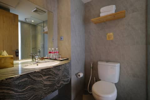 Koa D Surfer Hotel — photo 7