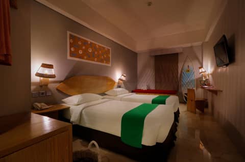 Koa D Surfer Hotel — photo 8