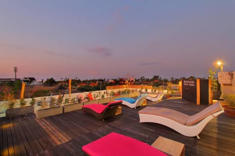 Koa D Surfer Hotel — photo 9