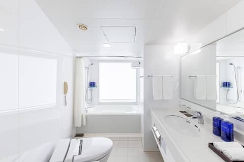 Fraser Residence Nankai Osaka — photo 8