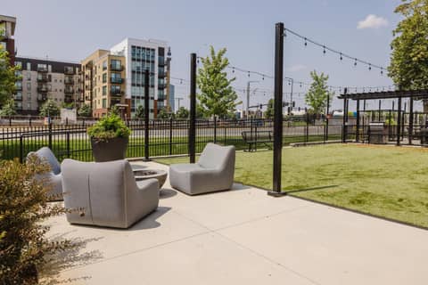 Crowne Plaza Suites MSP Airport - Mall of America by IHG — photo 2