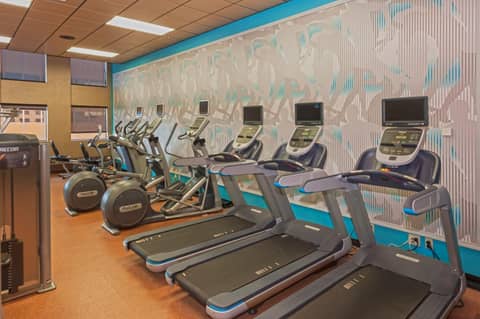 Crowne Plaza Suites MSP Airport - Mall of America by IHG — photo 5