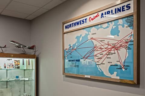 Crowne Plaza Suites MSP Airport - Mall of America by IHG — photo 7