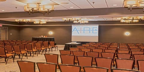 Crowne Plaza Suites MSP Airport - Mall of America by IHG — photo 8