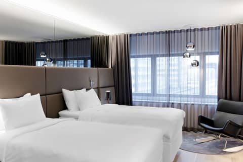 Radisson Blu Royal Hotel Helsinki — photo 3