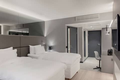 Radisson Blu Royal Hotel Helsinki — photo 6