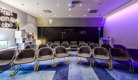 Radisson Blu Royal Hotel Helsinki — photo 7