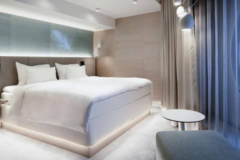 Radisson Blu Royal Hotel Helsinki — photo 9