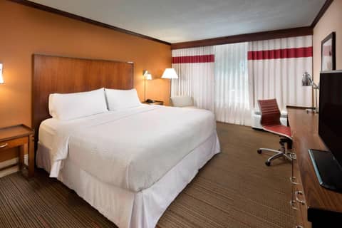 Four Points by Sheraton Kansas City Airport — photo 2