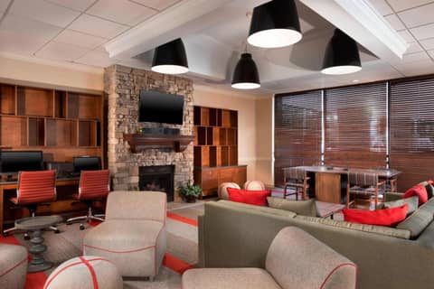 Four Points by Sheraton Kansas City Airport — photo 5