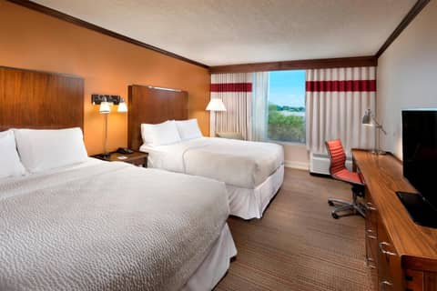 Four Points by Sheraton Kansas City Airport — photo 7