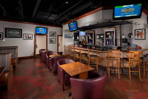 Four Points by Sheraton Kansas City Airport — photo 9