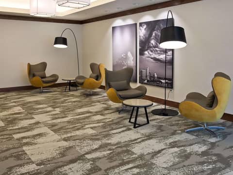 Home2 Suites by Hilton Dallas Downtown at Baylor Scott & White — photo 7