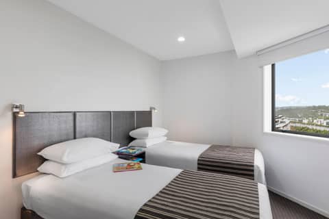 Nesuto St Martins Apartment Hotel — photo 4