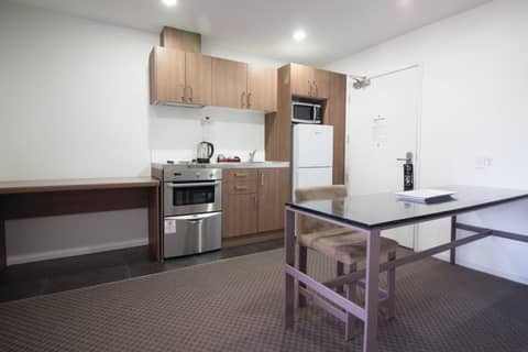 Nesuto St Martins Apartment Hotel — photo 5
