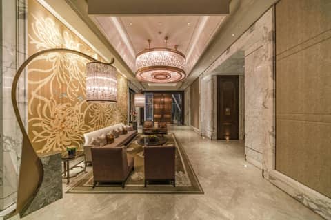 IFC Residence — photo 6