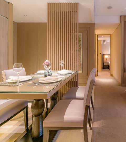 IFC Residence — photo 7