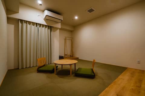 Randor Hotel Sapporo Suites — photo 2
