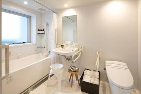 Randor Hotel Sapporo Suites — photo 4