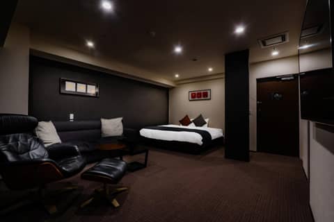 Randor Hotel Sapporo Suites — photo 8