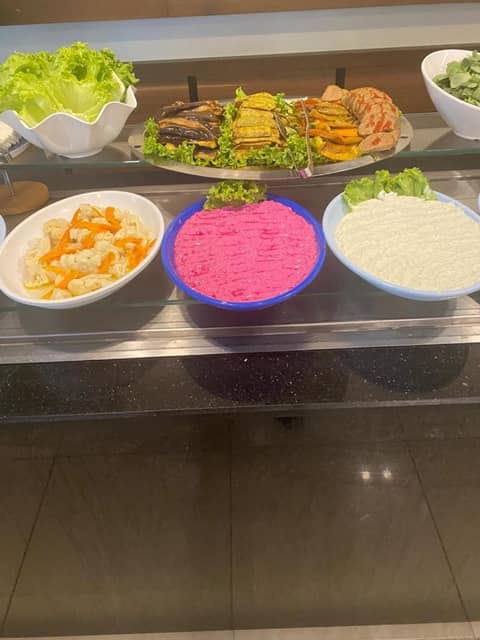 RK MAGİC DREAM HOTEL — photo 6