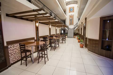 RK MAGİC DREAM HOTEL — photo 9
