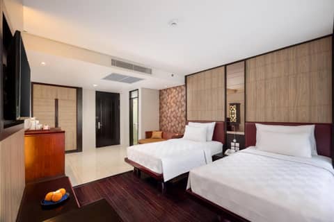 Sanur Resort Watujimbar — photo 2
