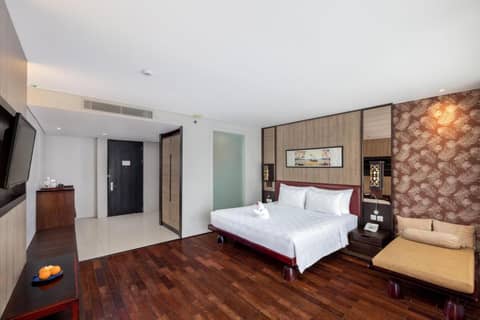 Sanur Resort Watujimbar — photo 3