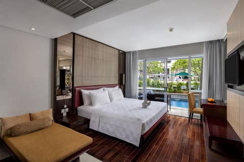 Sanur Resort Watujimbar — photo 7