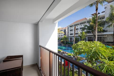 Sanur Resort Watujimbar — photo 8