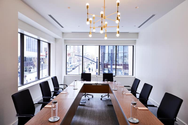 Noelle — meeting & event spaces