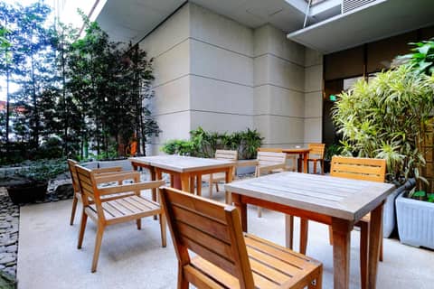 City Suites - Taipei Nandong — photo 3