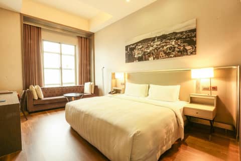 City Suites - Taipei Nandong — photo 9