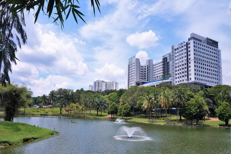 Hotel Komune Living & Wellness Kuala Lumpur — photo 1