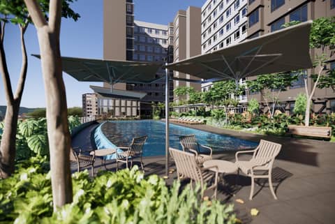 Hotel Komune Living & Wellness Kuala Lumpur — photo 3