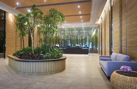 Hotel Komune Living & Wellness Kuala Lumpur — photo 5