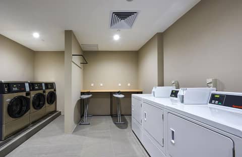Hotel Komune Living & Wellness Kuala Lumpur — photo 8