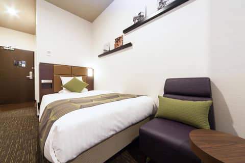 HOTEL MYSTAYS Haneda — photo 6