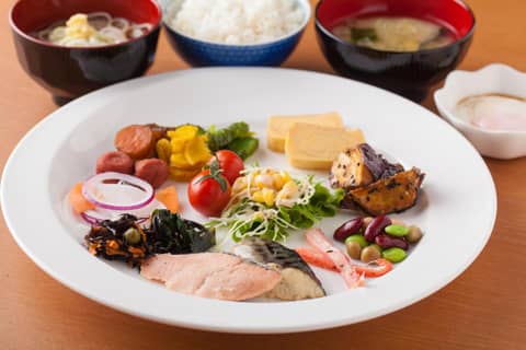 HOTEL MYSTAYS Haneda — photo 7