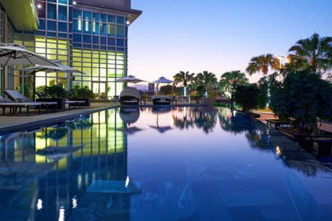 Grand Mercure Danang - 10 minutes to Airport & 200m to Bach Dang Walking street — photo 2
