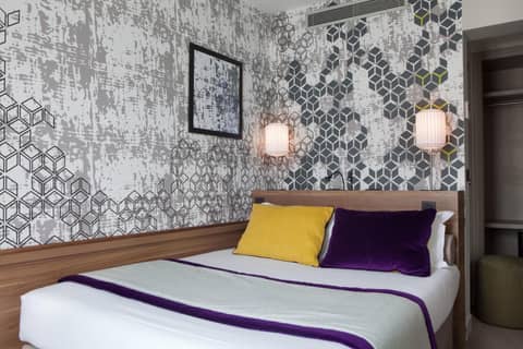 Hotel des Nations Saint Germain — photo 8