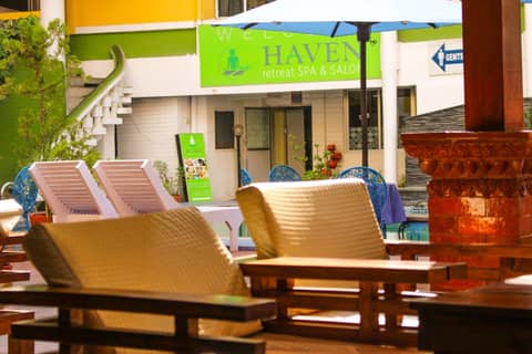 Hotel Woodland Kathmandu — photo 2