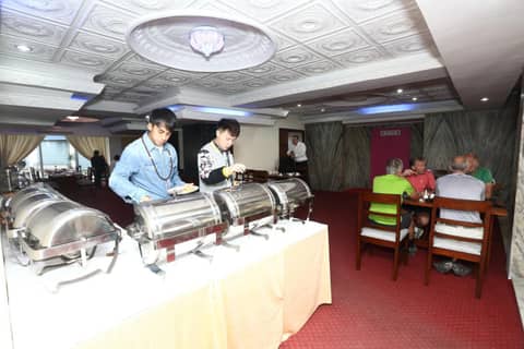 Hotel Woodland Kathmandu — photo 4