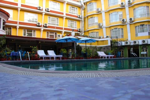 Hotel Woodland Kathmandu — photo 9