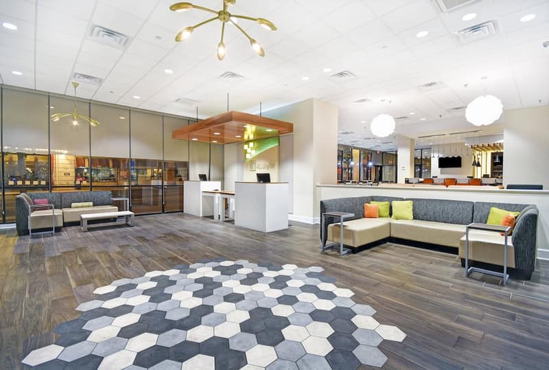 Holiday Inn Downtown Memphis by IHG — photo 1
