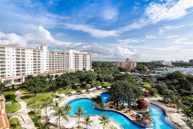 JPark Island Resort & Waterpark — photo 1
