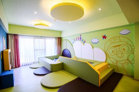 JPark Island Resort & Waterpark — photo 4